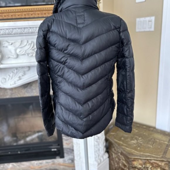 Lightweight puffer Jacket - Picture 2 of 4